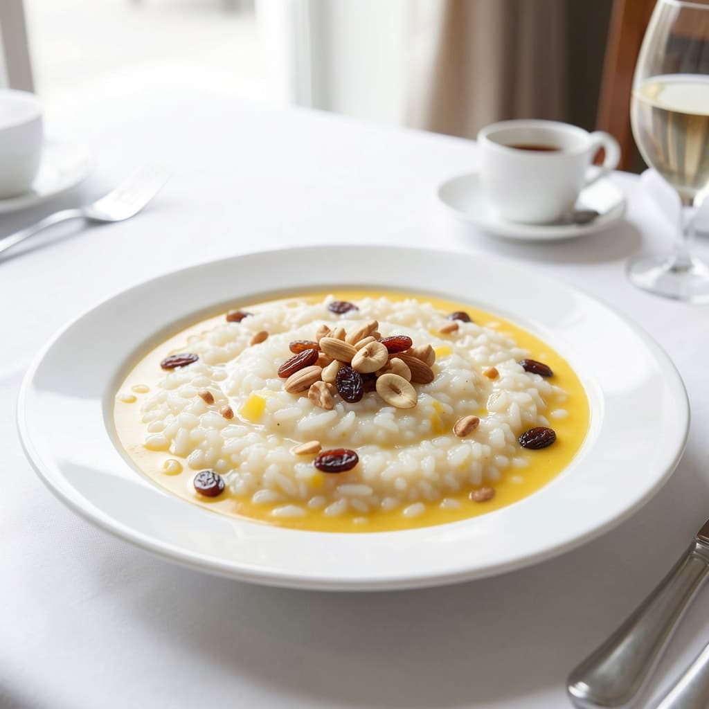 Mango Kheer