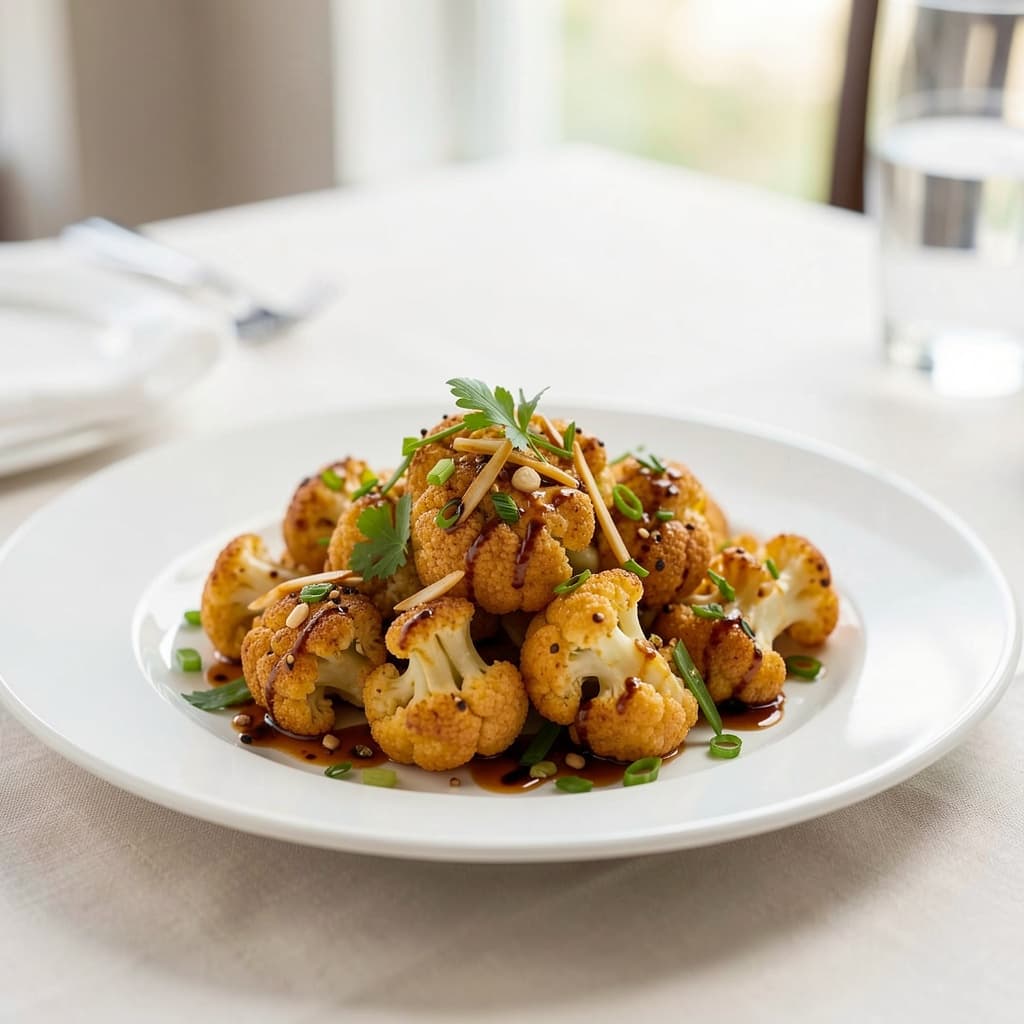 Gobi Manchurian