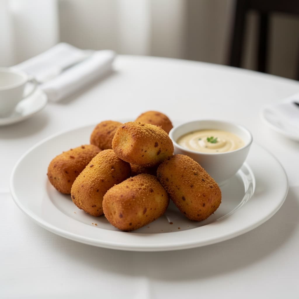 Paneer Pakoras