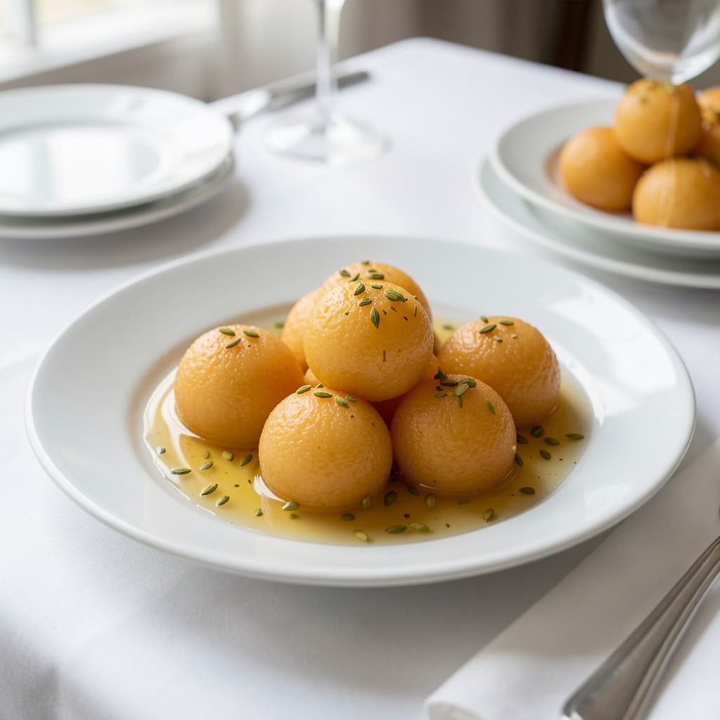 Gulab Jamun