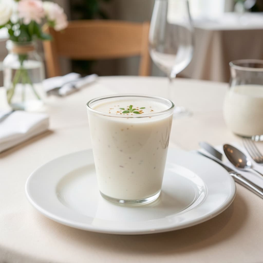 Sweet Lassi