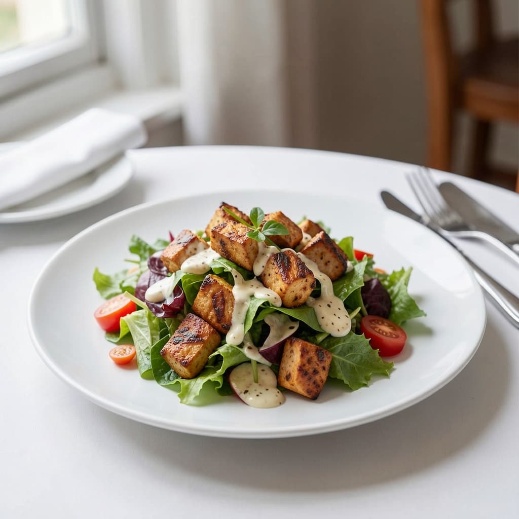 Chicken Salad