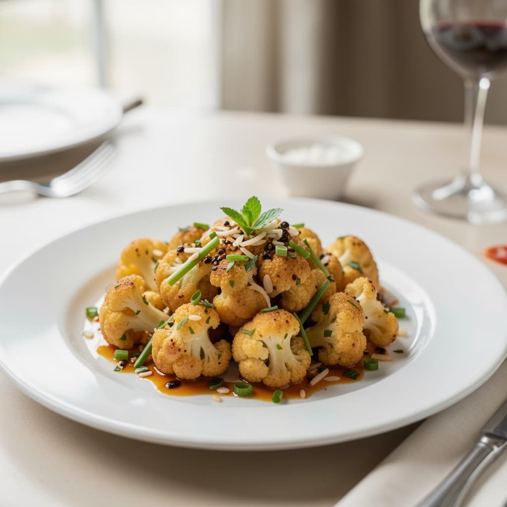 Gobi Manchurian
