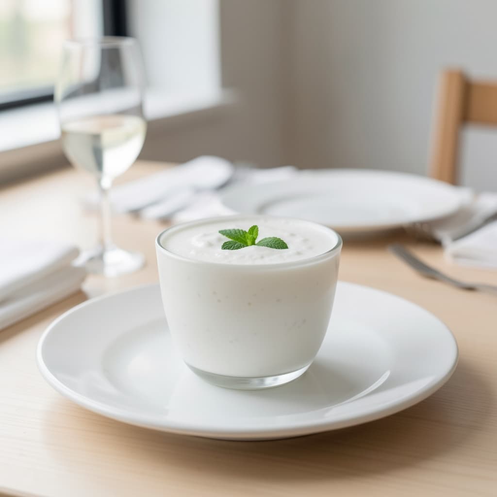 Salt Lassi