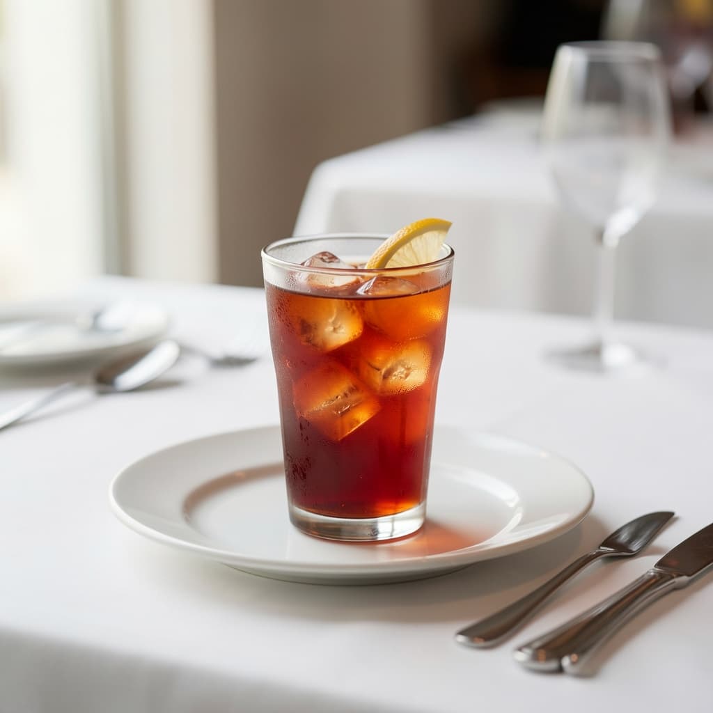 Ice Tea