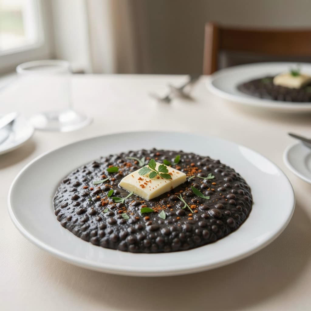 Dal Makhani