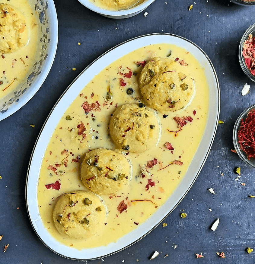 Ras Malai