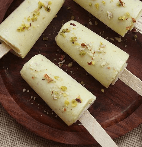Kulfi